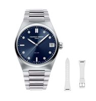 Orologio Frederique Constant Donna Highlife Lady in Acciaio FC-240ND2NH6B - FC-240ND2NH6B